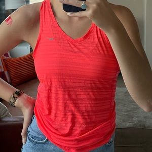 Nike DriFit Athletic Tank Top